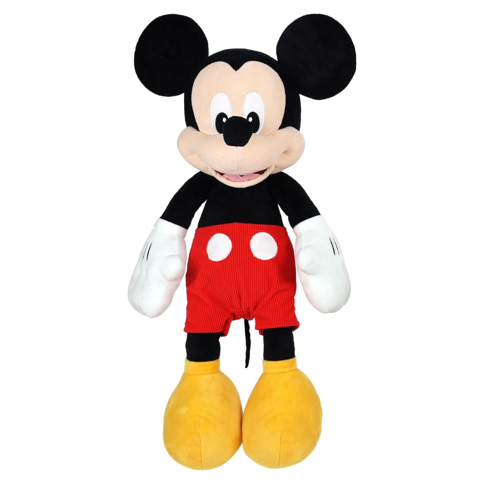 Peluche Jumbo Mickey Mouse 63.5 cm Just Play
