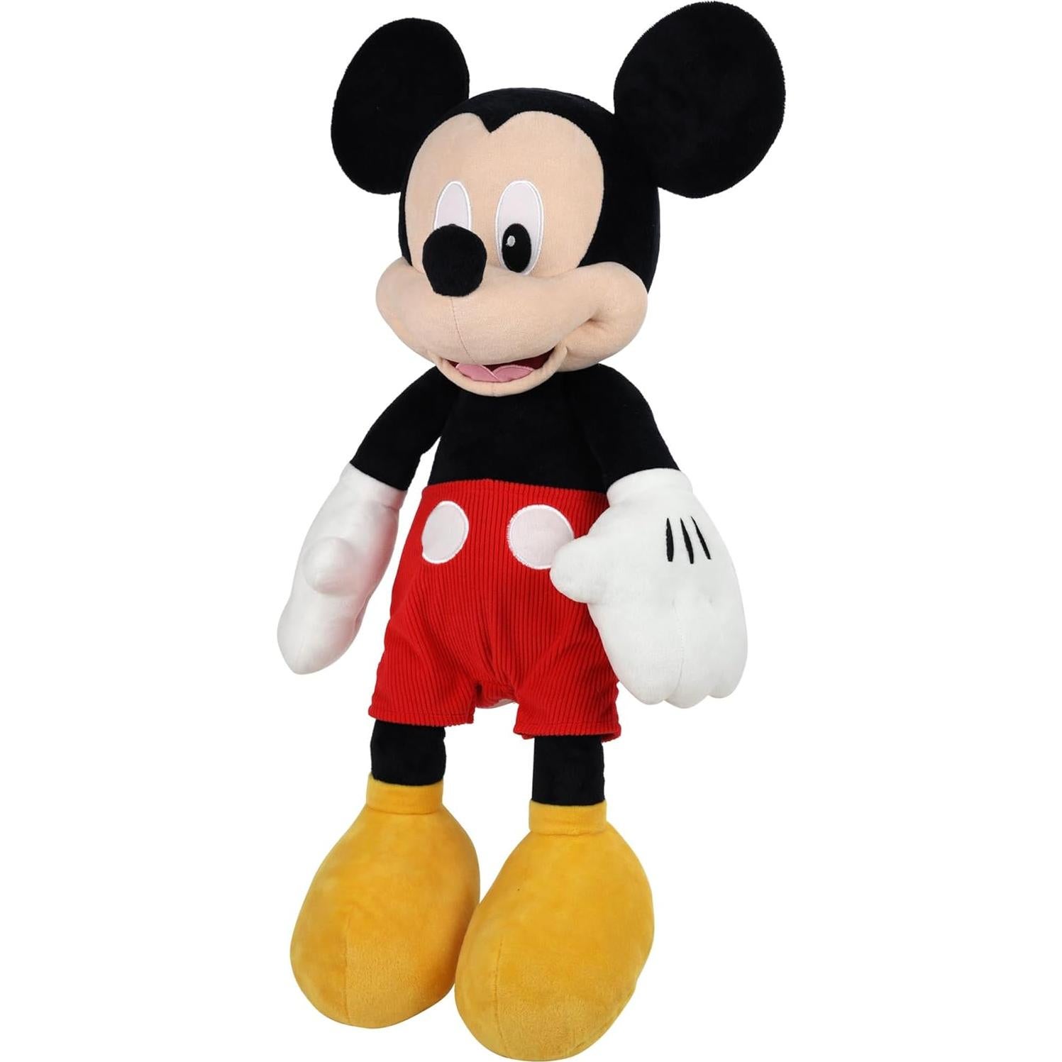 Peluche Jumbo Mickey Mouse 63.5 cm Just Play