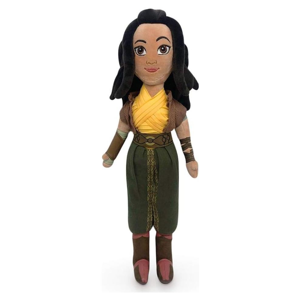 Peluche Raya Disney 20 cm - Raya y el Último Dragón