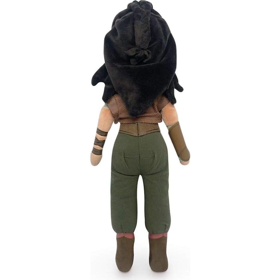 Peluche Raya Disney 20 cm - Raya y el Último Dragón