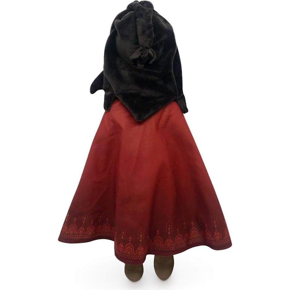 Peluche Raya Disney 20 cm - Raya y el Último Dragón