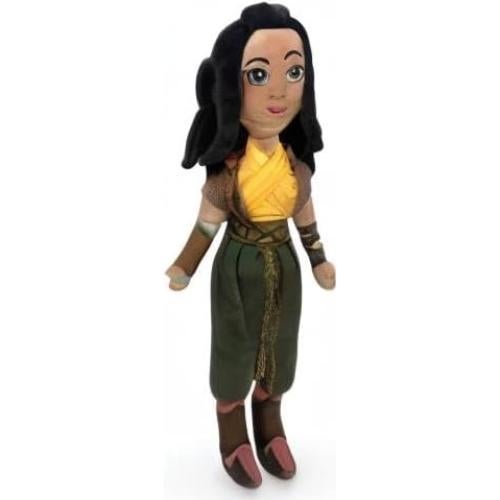 Peluche Raya Disney 20 cm - Raya y el Último Dragón