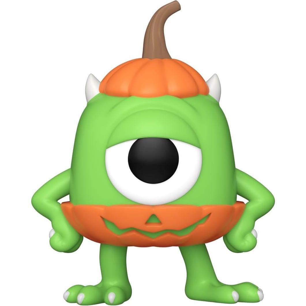Funko POP! Disney Pixar Halloween Mike Wazowski 10 cm