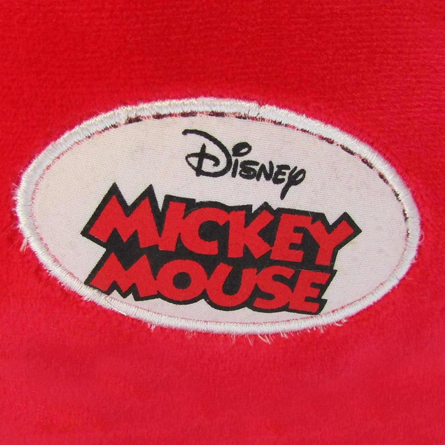 Animal de Peluche Cuddle Pal Disney Baby Mickey 25 cm Multicolor