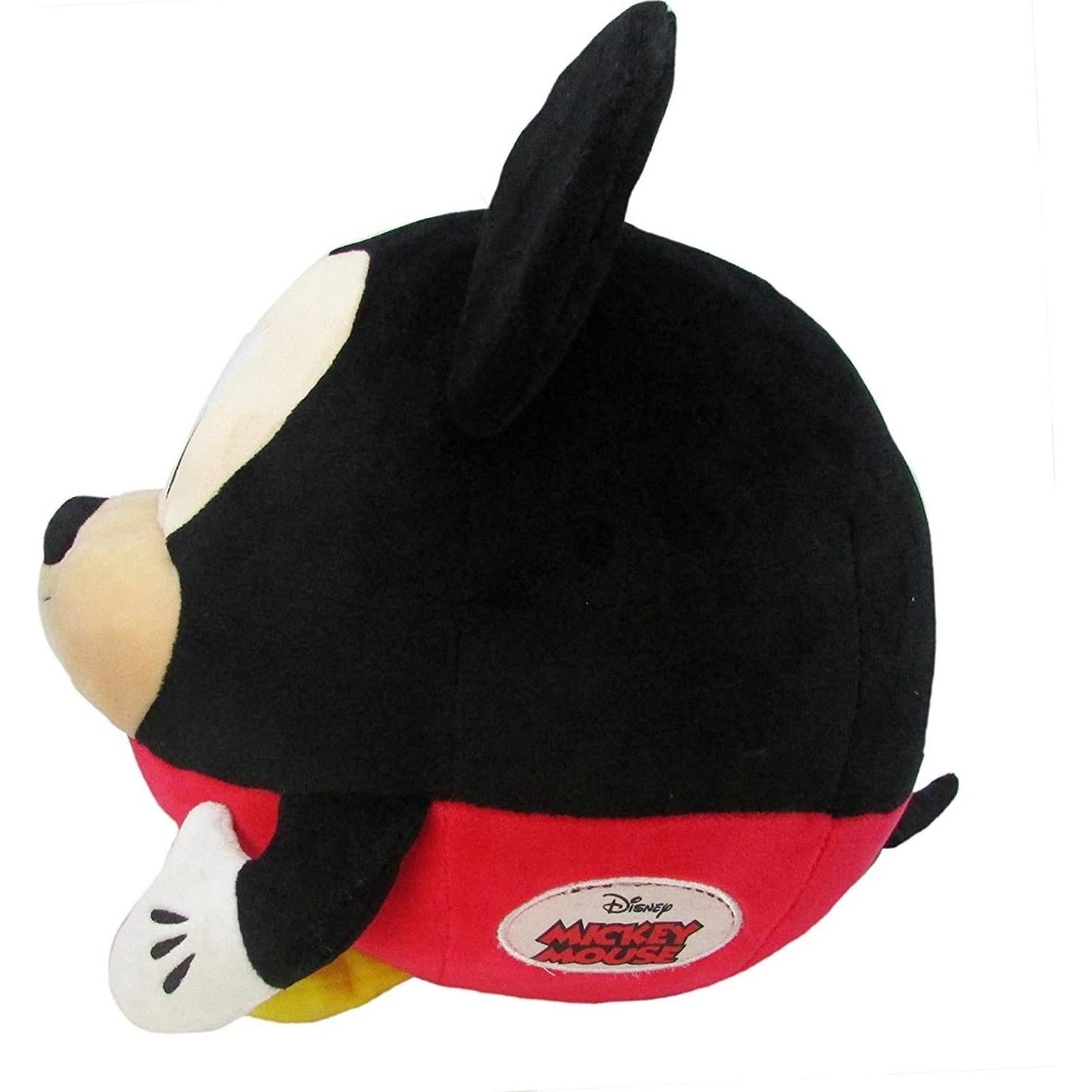 Animal de Peluche Cuddle Pal Disney Baby Mickey 25 cm Multicolor