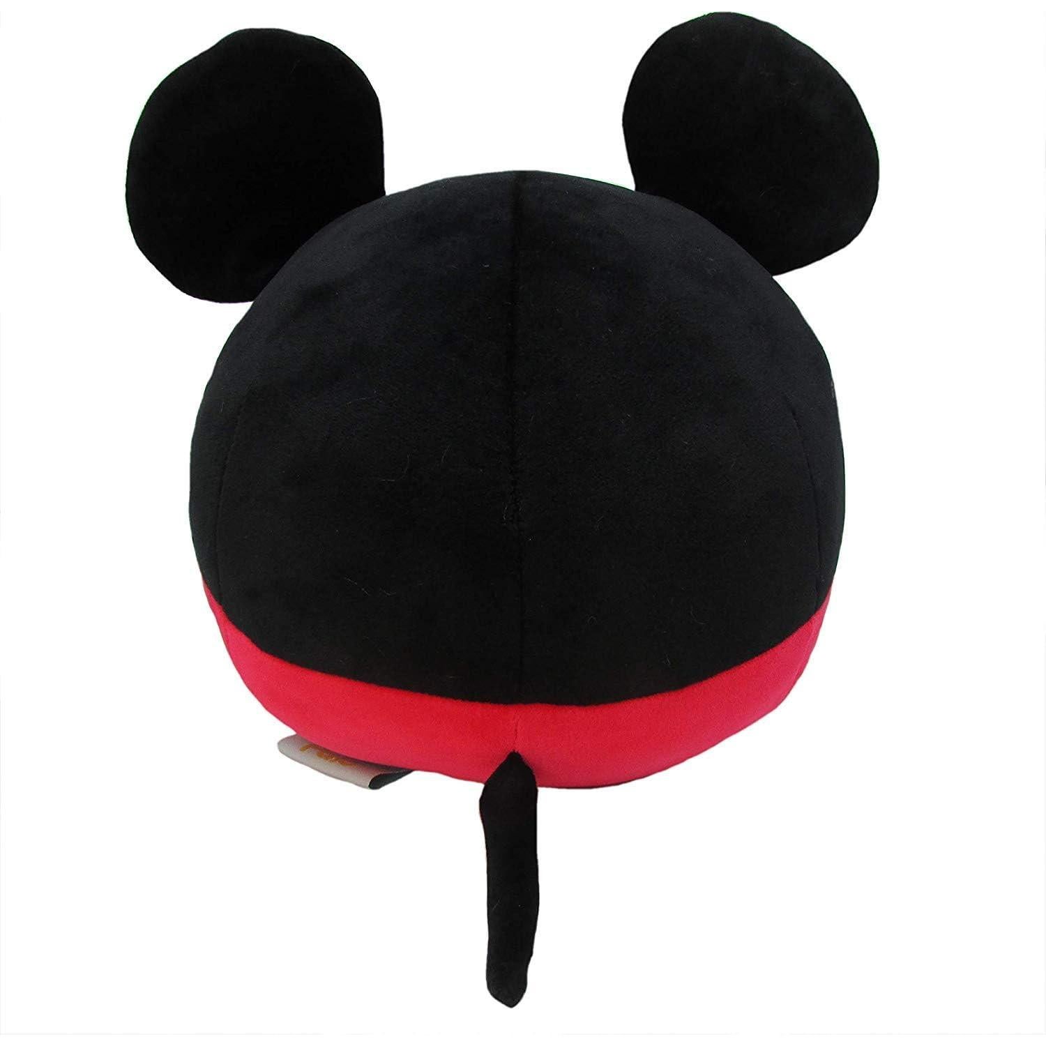 Animal de Peluche Cuddle Pal Disney Baby Mickey 25 cm Multicolor