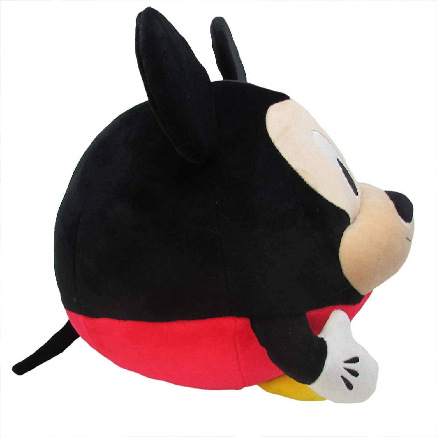 Animal de Peluche Cuddle Pal Disney Baby Mickey 25 cm Multicolor