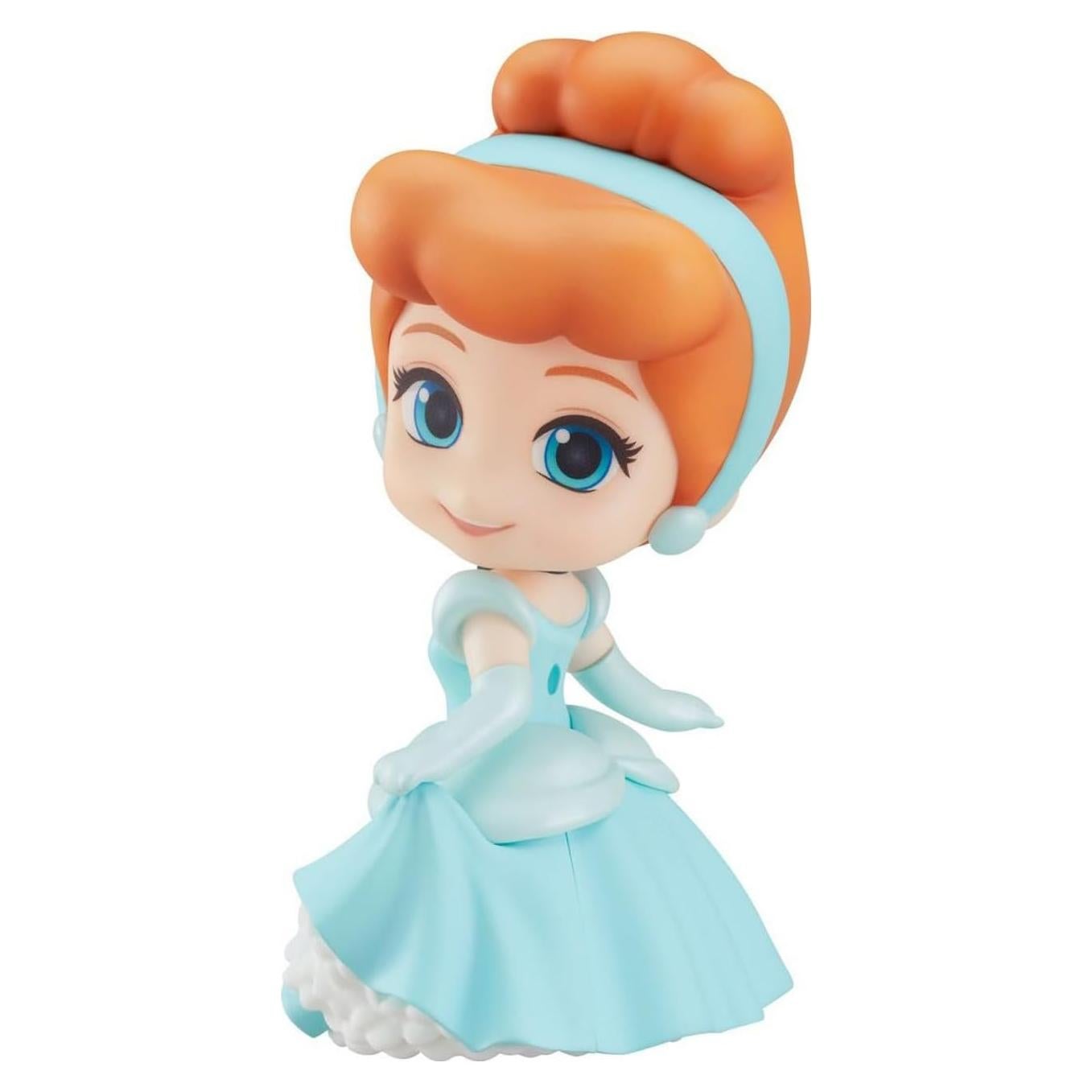 Figura Nendoroid Cenicienta Good Smile 9.91 cm Multicolor