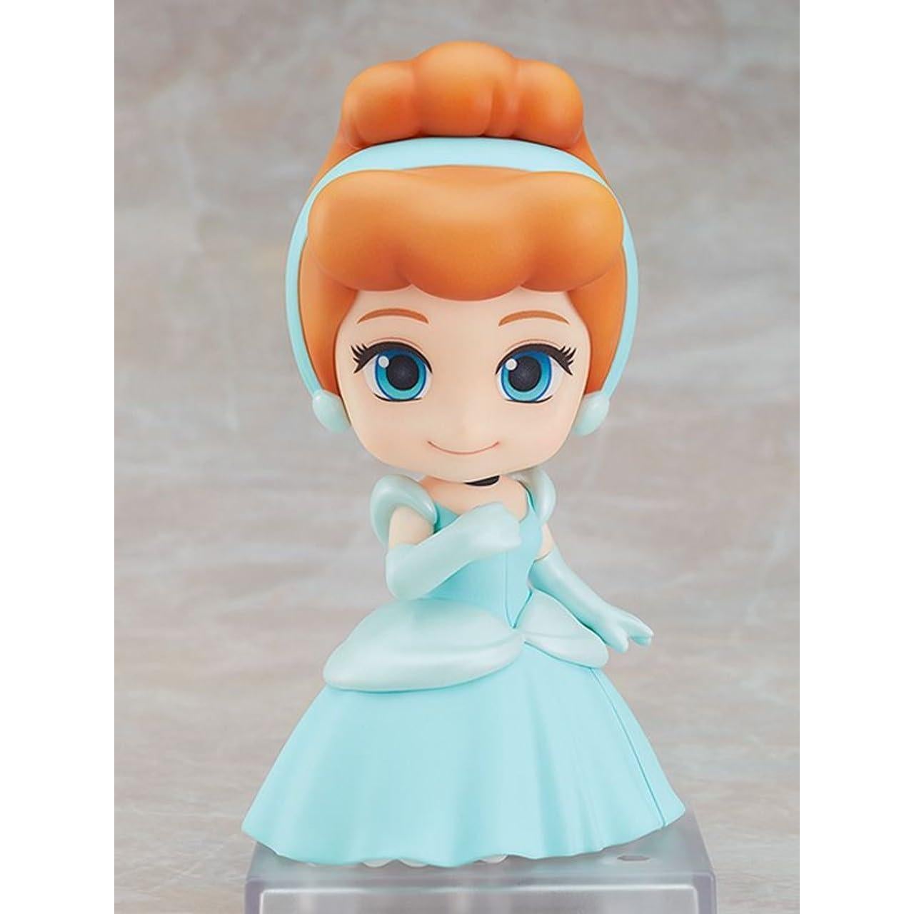 Figura Nendoroid Cenicienta Good Smile 9.91 cm Multicolor