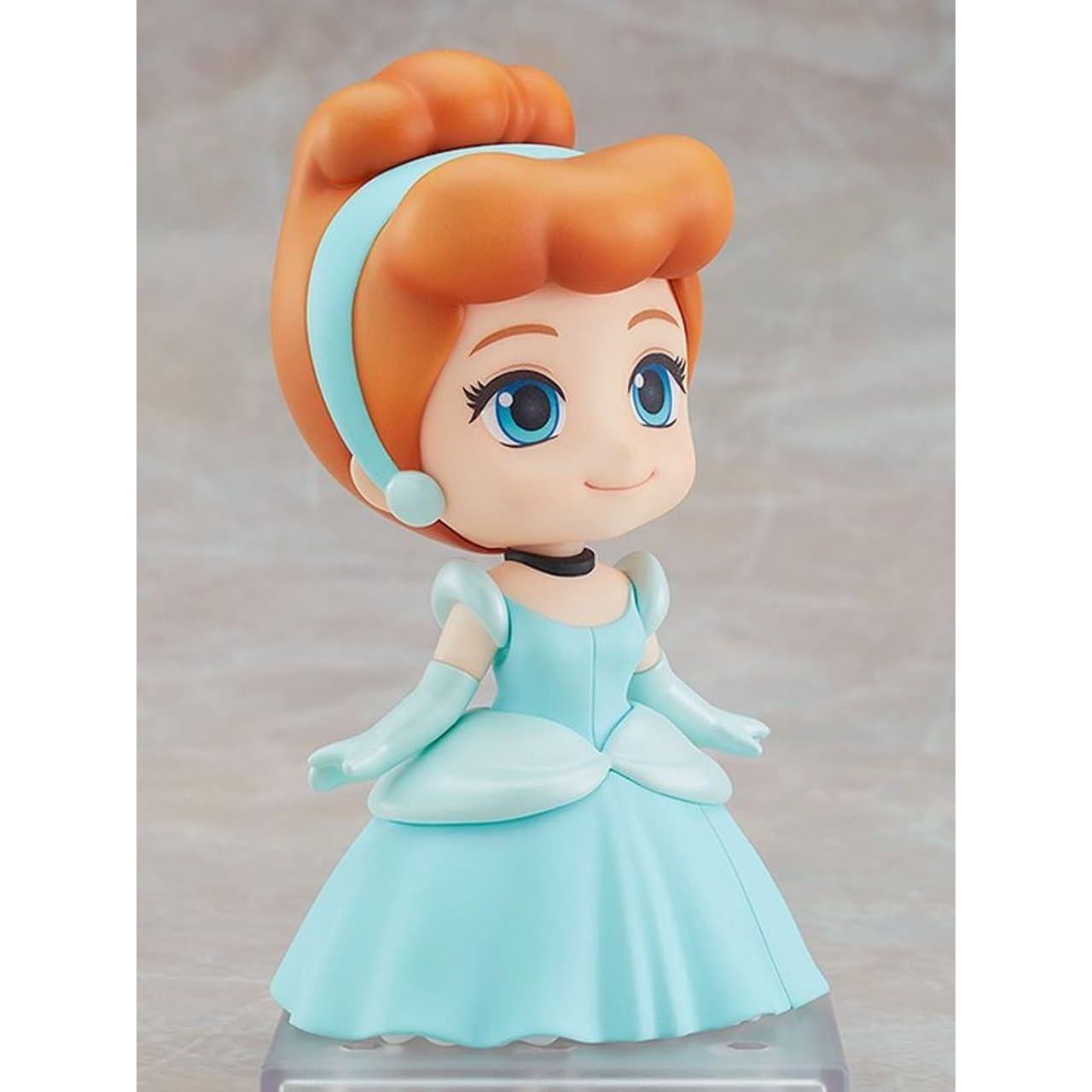 Figura Nendoroid Cenicienta Good Smile 9.91 cm Multicolor