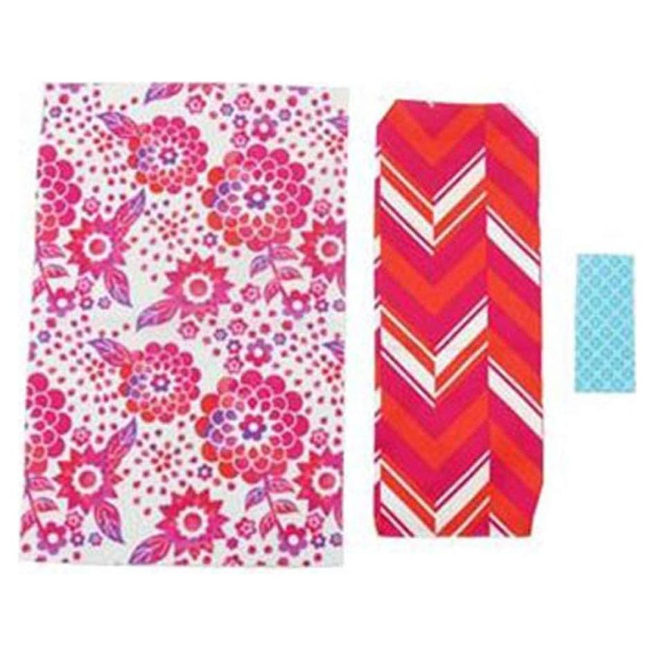 Juego de Camping Pop-Up Barbie CJT42 Toalla Manta Hamaca