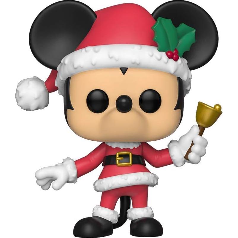 Funko Pop! Disney Vacaciones Mickey 9.5 cm Coleccionable
