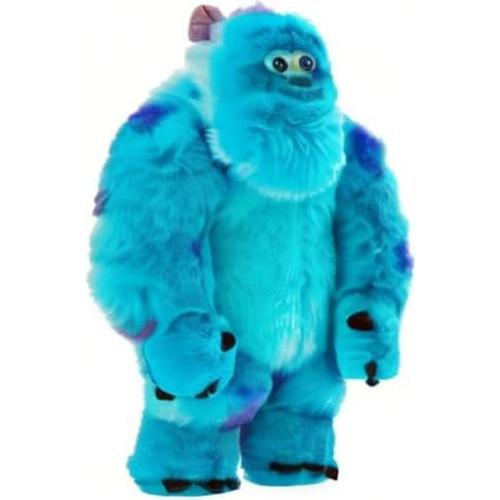 Peluche Sully Disney Pixar 30 cm Monsters Inc Suave