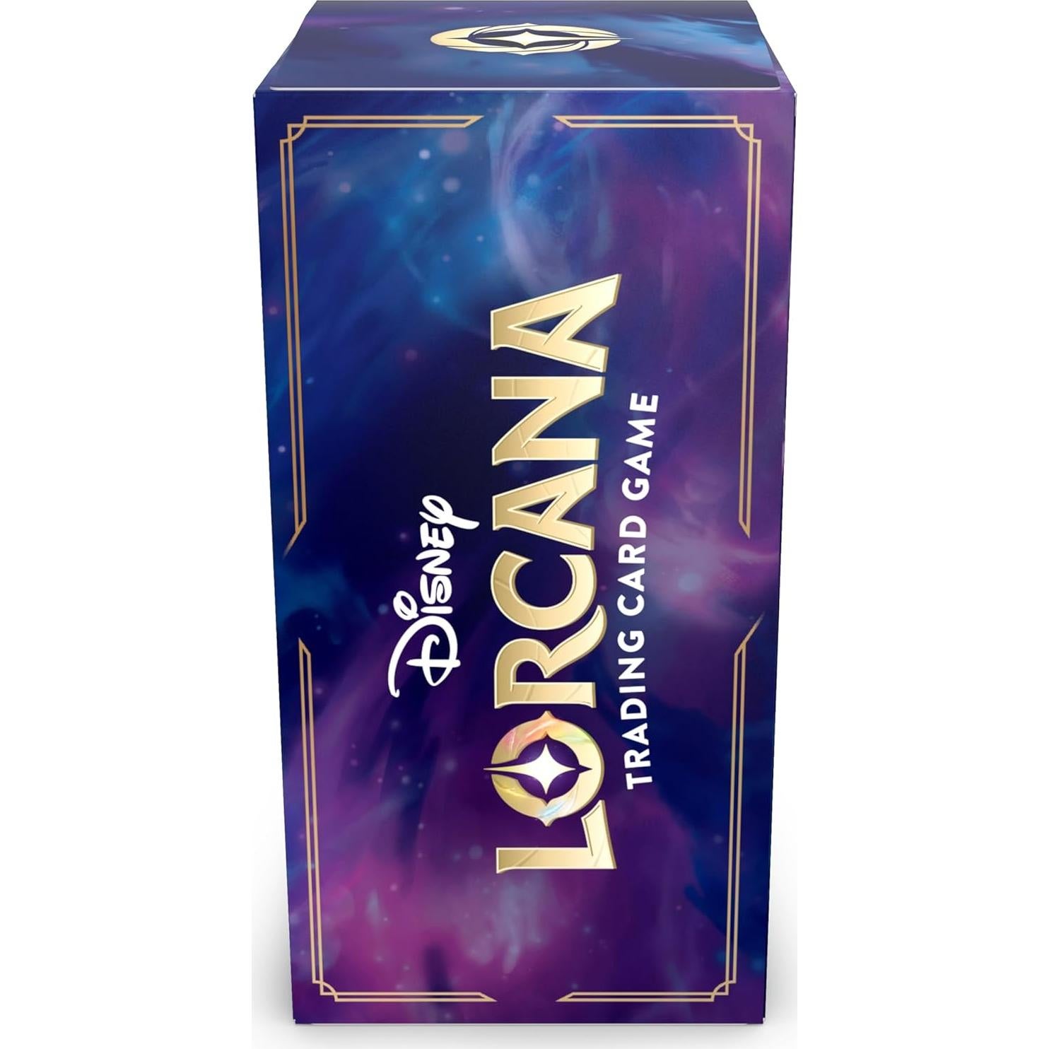 Ravensburger Disney Lorcana TCG Set Regalo Lilo Artista 60 Cartas