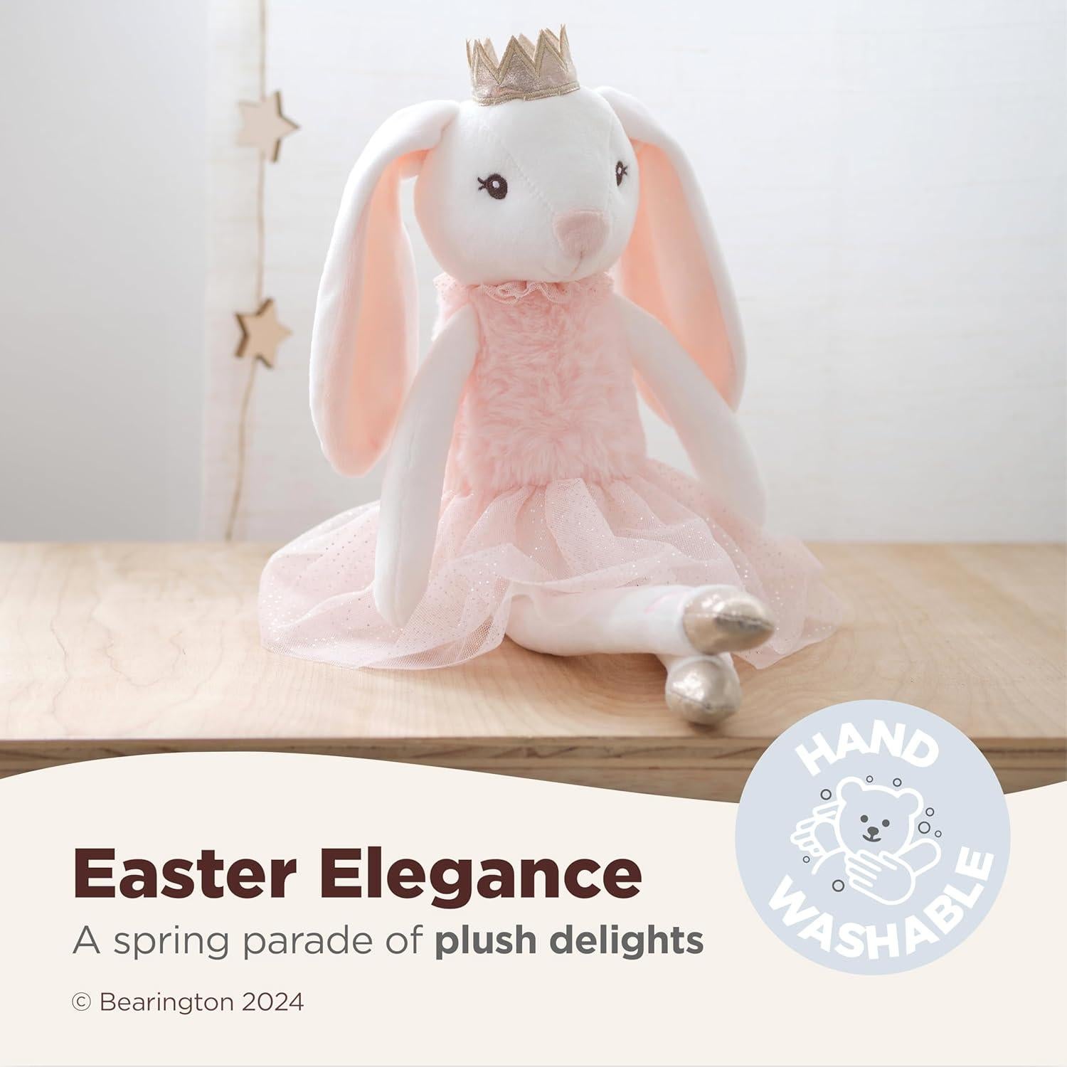 Conejo de Peluche Brise Bearington 40 cm Abrazable