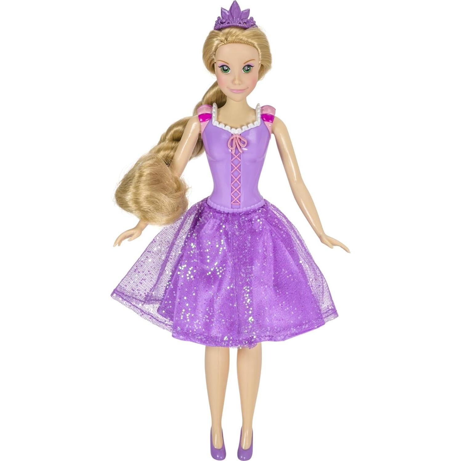 Cake Topper DecoPac Princesa Disney Rapunzel 28.8 cm