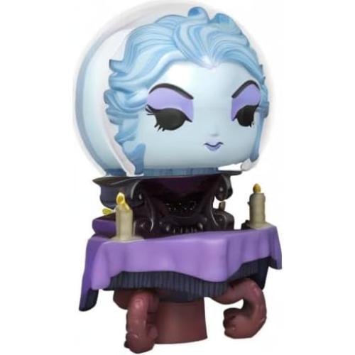 Funko Pop! Disney Madame Leota Mansión Embrujada 9.5 cm