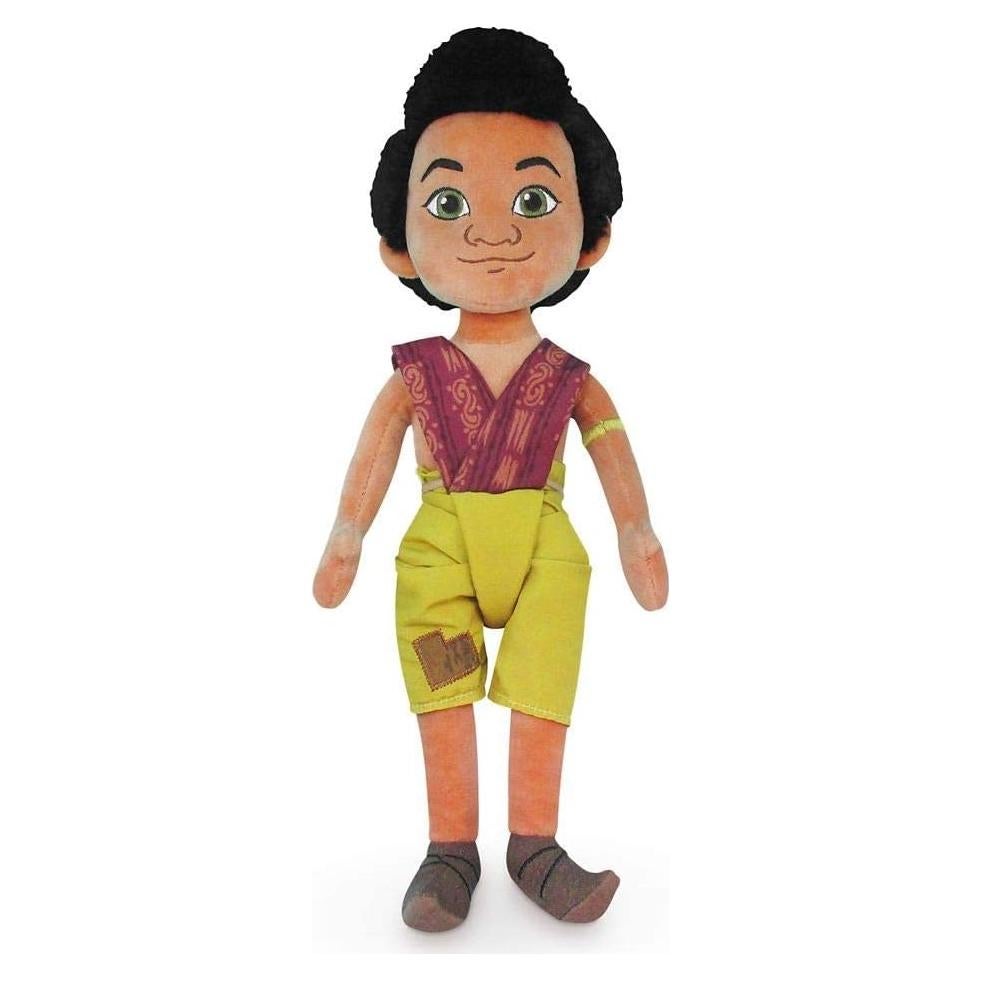 Peluche Raya y el Último Dragón Disney 33 cm Suave