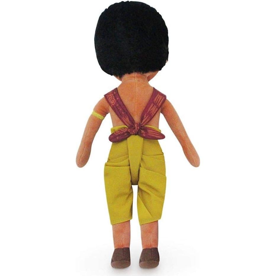 Peluche Raya y el Último Dragón Disney 33 cm Suave