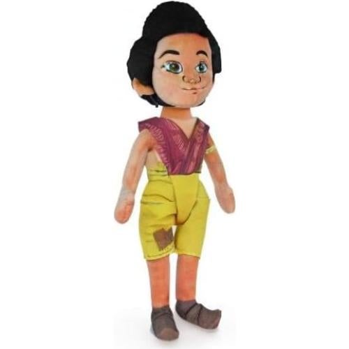 Peluche Raya y el Último Dragón Disney 33 cm Suave