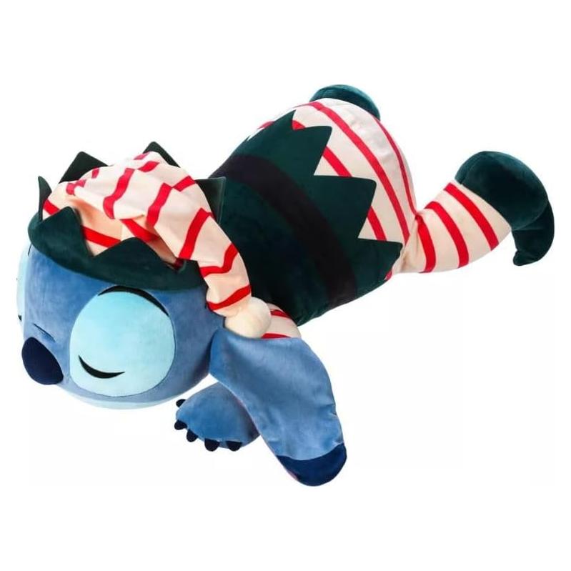 Peluche Cuddleez Disney Ángel 63.5 cm Suave y Abrazable