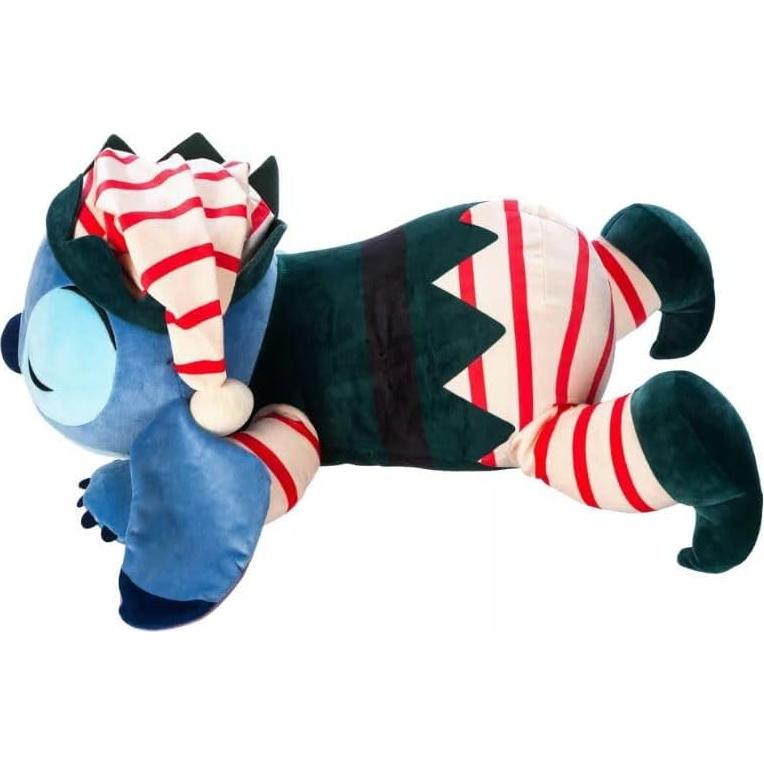 Peluche Cuddleez Disney Ángel 63.5 cm Suave y Abrazable