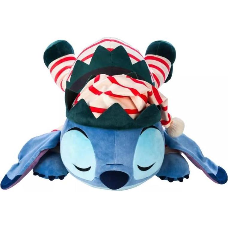 Peluche Cuddleez Disney Ángel 63.5 cm Suave y Abrazable