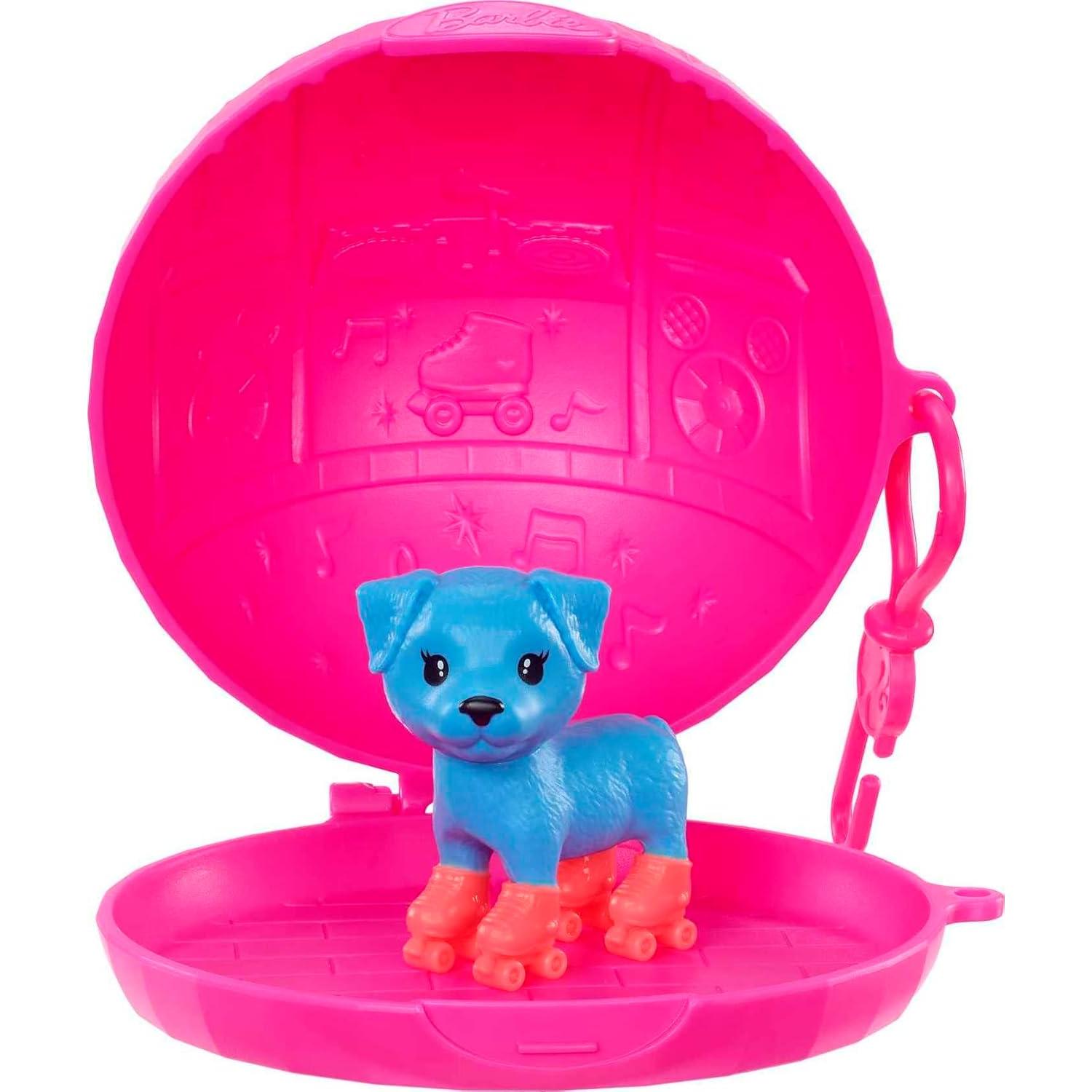 Surtido de Mascotas Color Reveal Mattel HCD12 3 años+