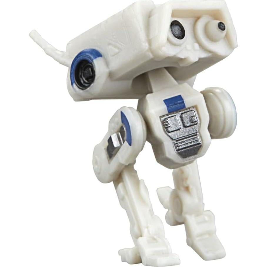 Figuras Coleccionables Star Wars Hasbro R5-D4 y Droids 4 Pzas