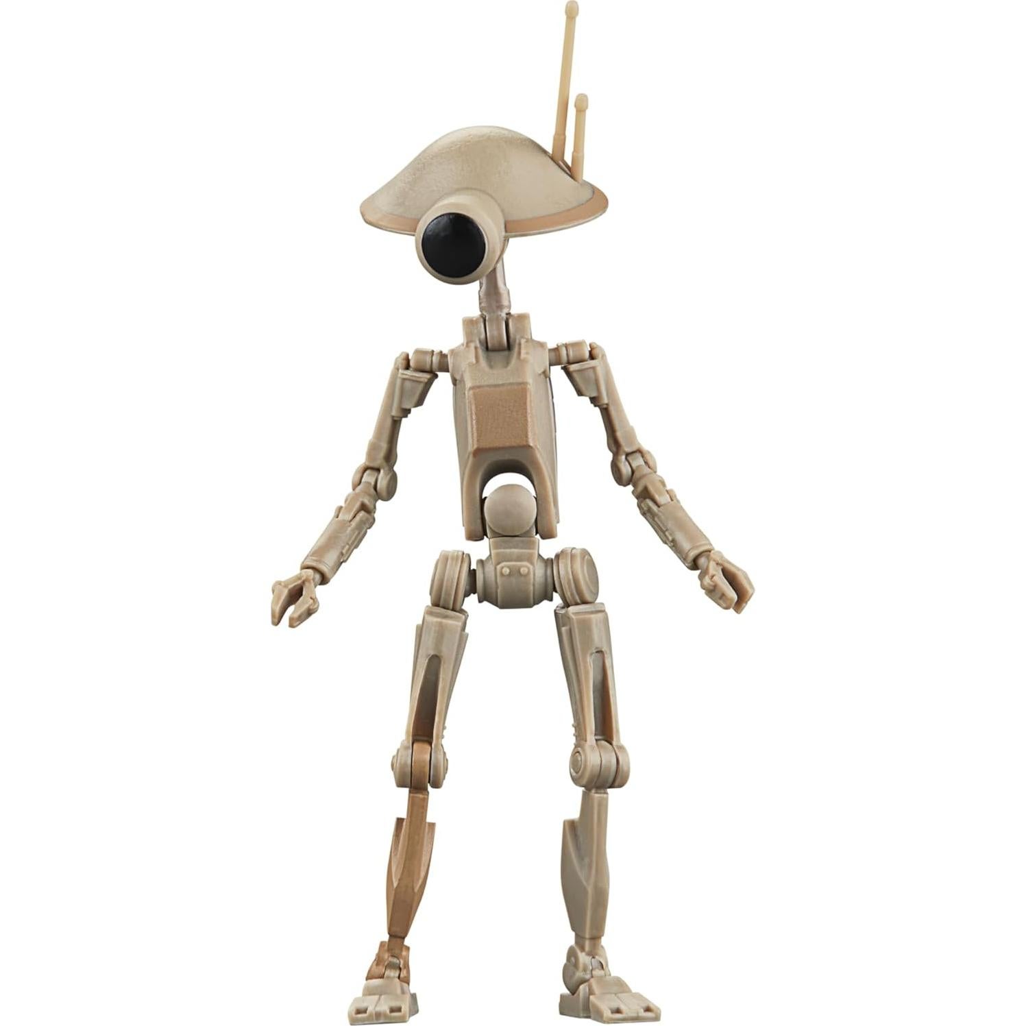 Figuras Coleccionables Star Wars Hasbro R5-D4 y Droids 4 Pzas