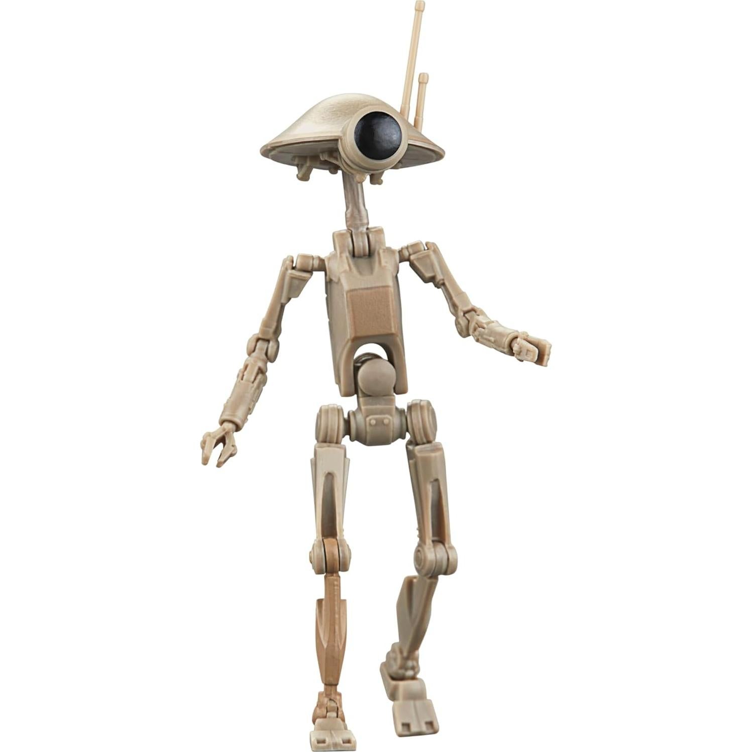 Figuras Coleccionables Star Wars Hasbro R5-D4 y Droids 4 Pzas