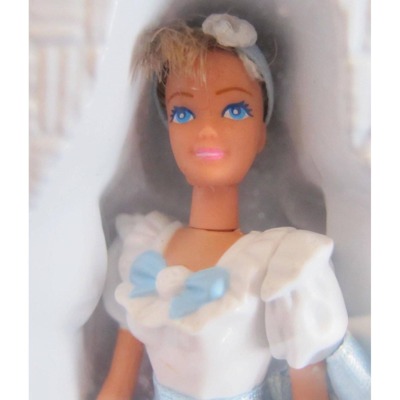 Muñecas Barbie Little Debbie Edición 1997 - 3 Figuras 11,43 cm