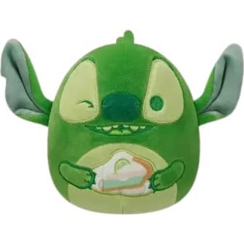 Peluche Squishmallows Disney 12.7 cm Aroma Misterioso