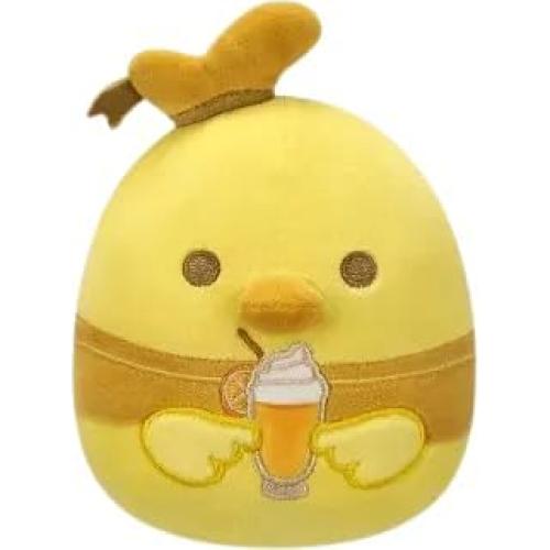 Peluche Squishmallows Disney 12.7 cm Aroma Misterioso