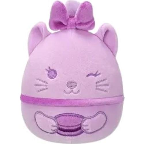 Peluche Squishmallows Disney 12.7 cm Aroma Misterioso