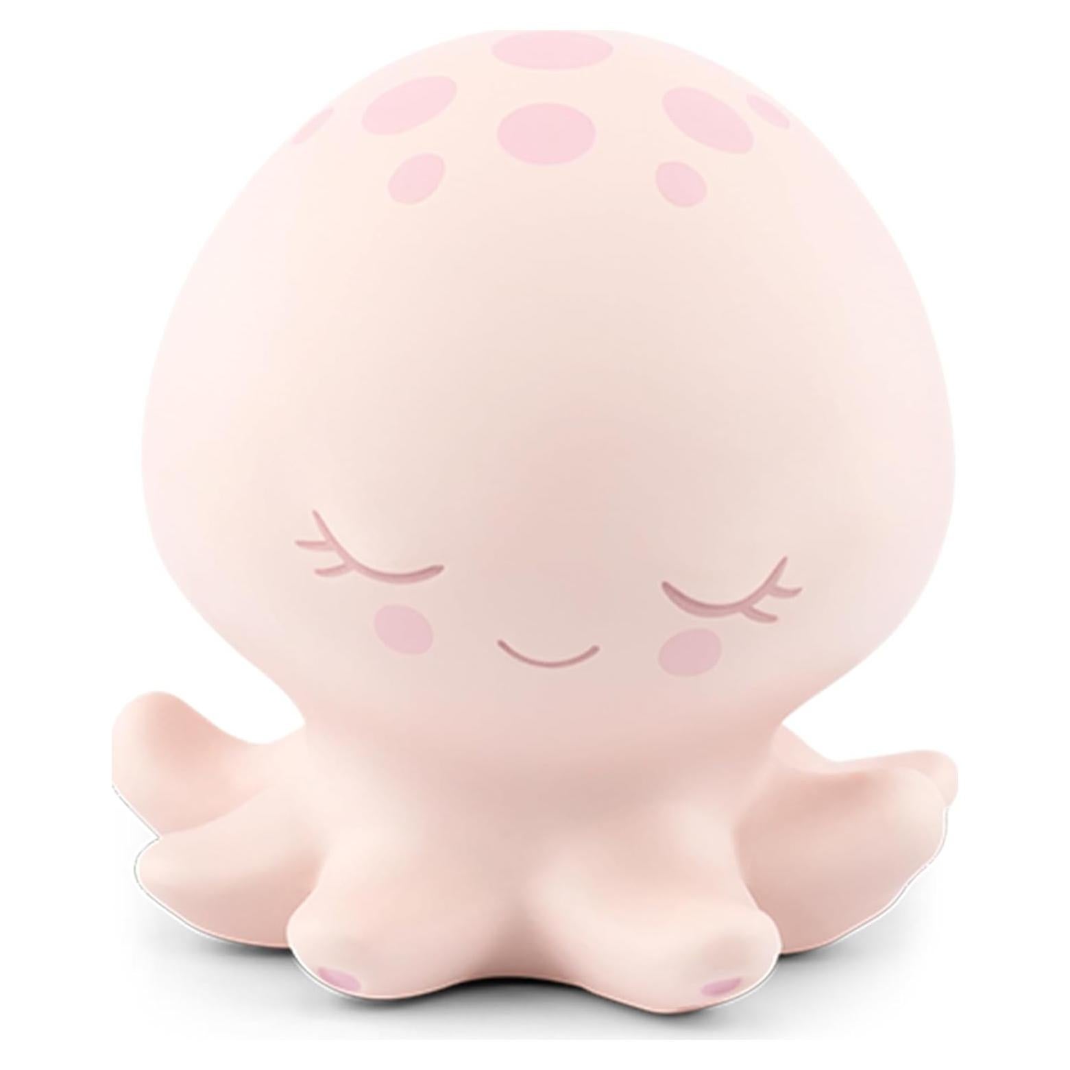 Tonies Pulpo Dormilón - Cuento para Dormir - 11 Canciones