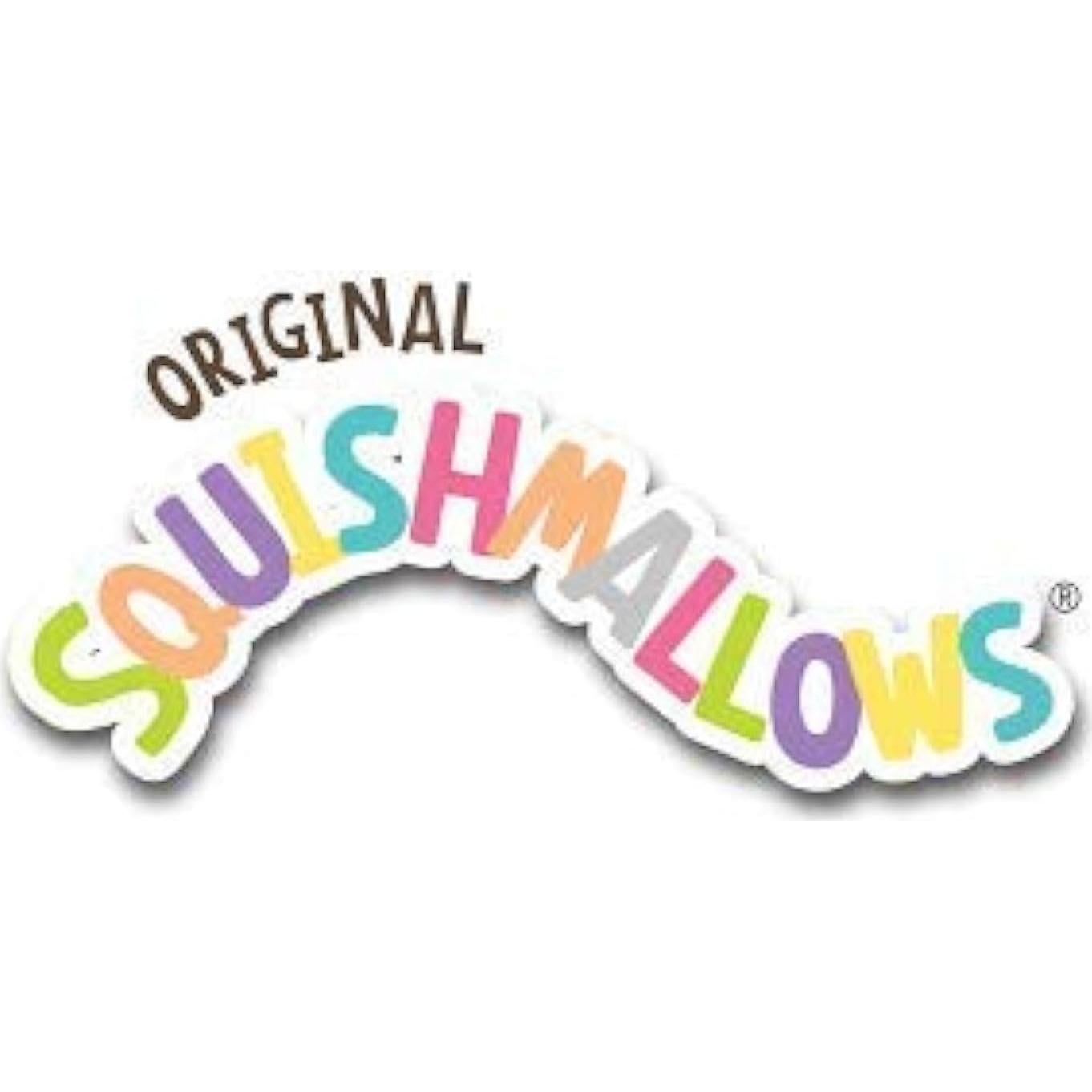 Squishmallow KellyToy Disney Stitch 30 cm Suave y Lavable