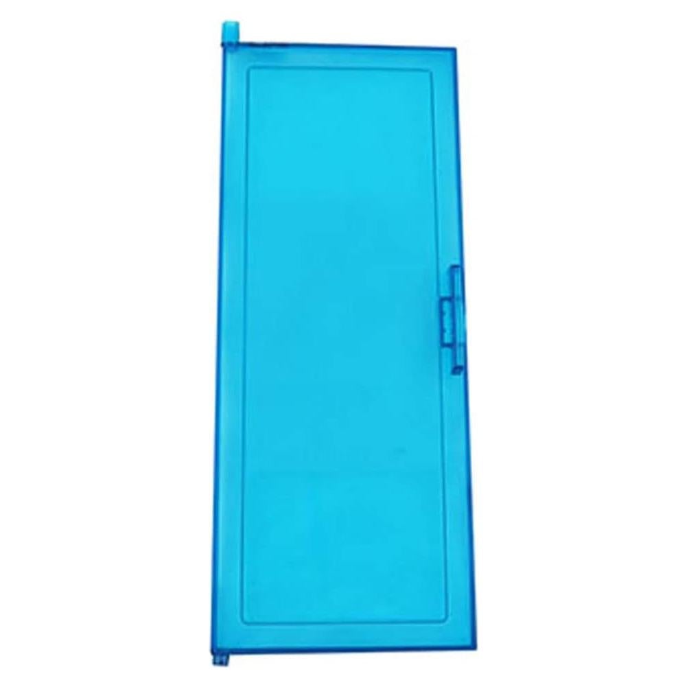 Puerta de Ducha Azul Repuesto Barbie Casa de Ensueño GRG93