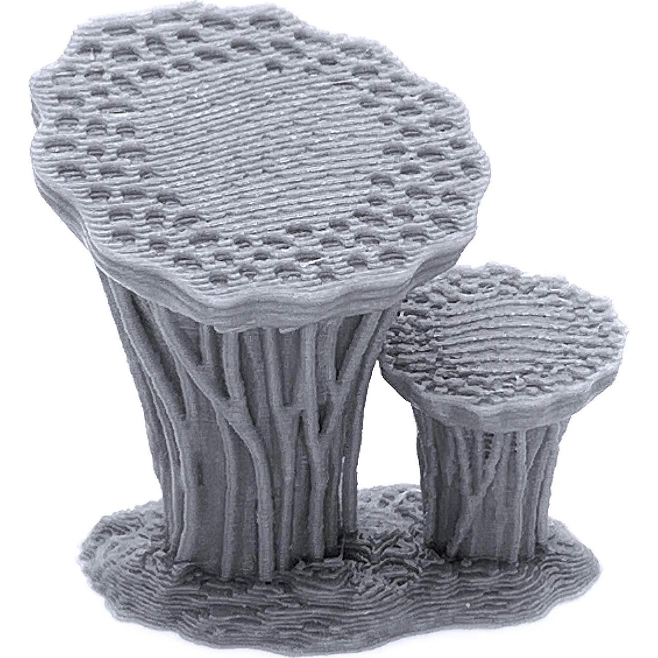 EnderToys Escenografía 3D para RPG y Wargames 28mm