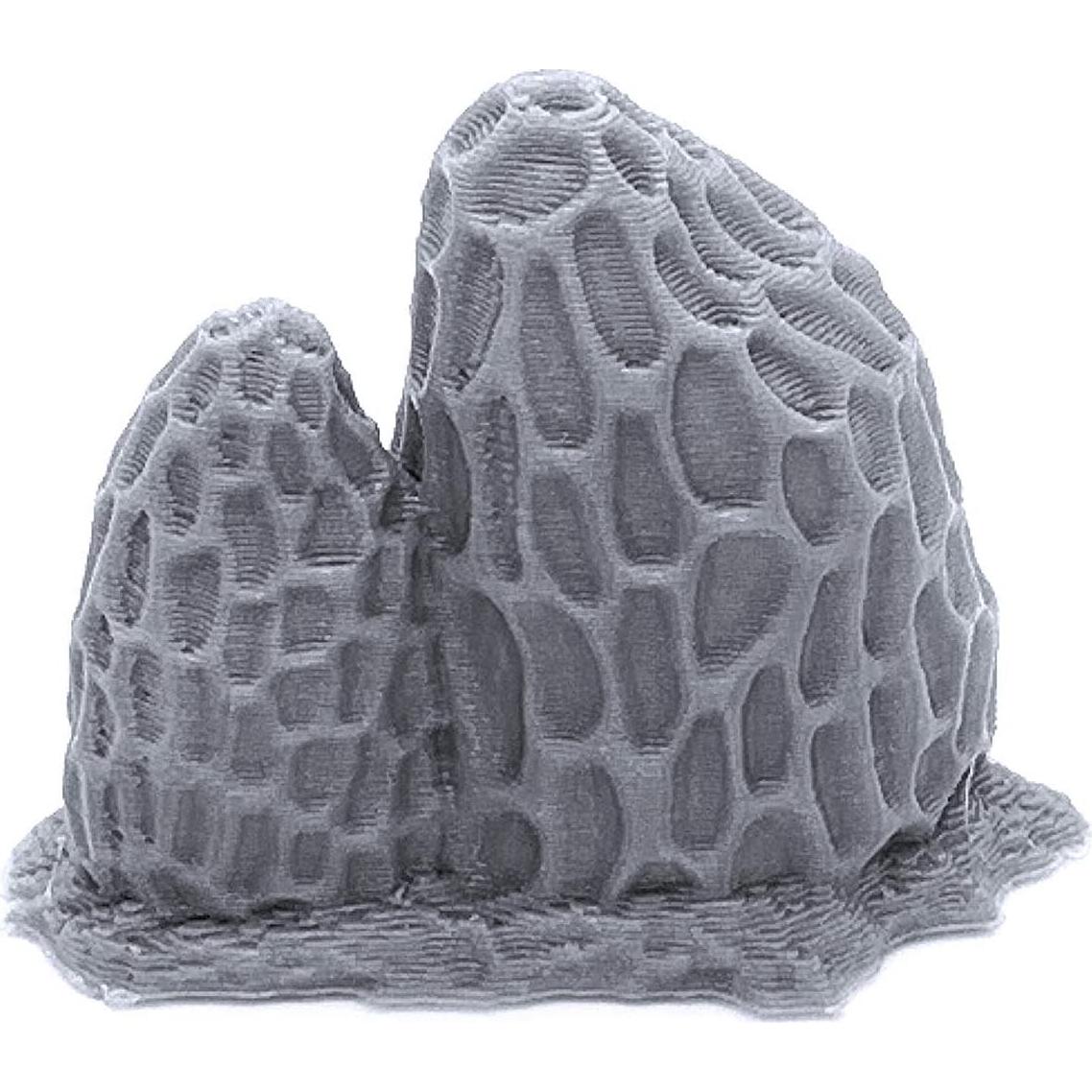 EnderToys Escenografía 3D para RPG y Wargames 28mm