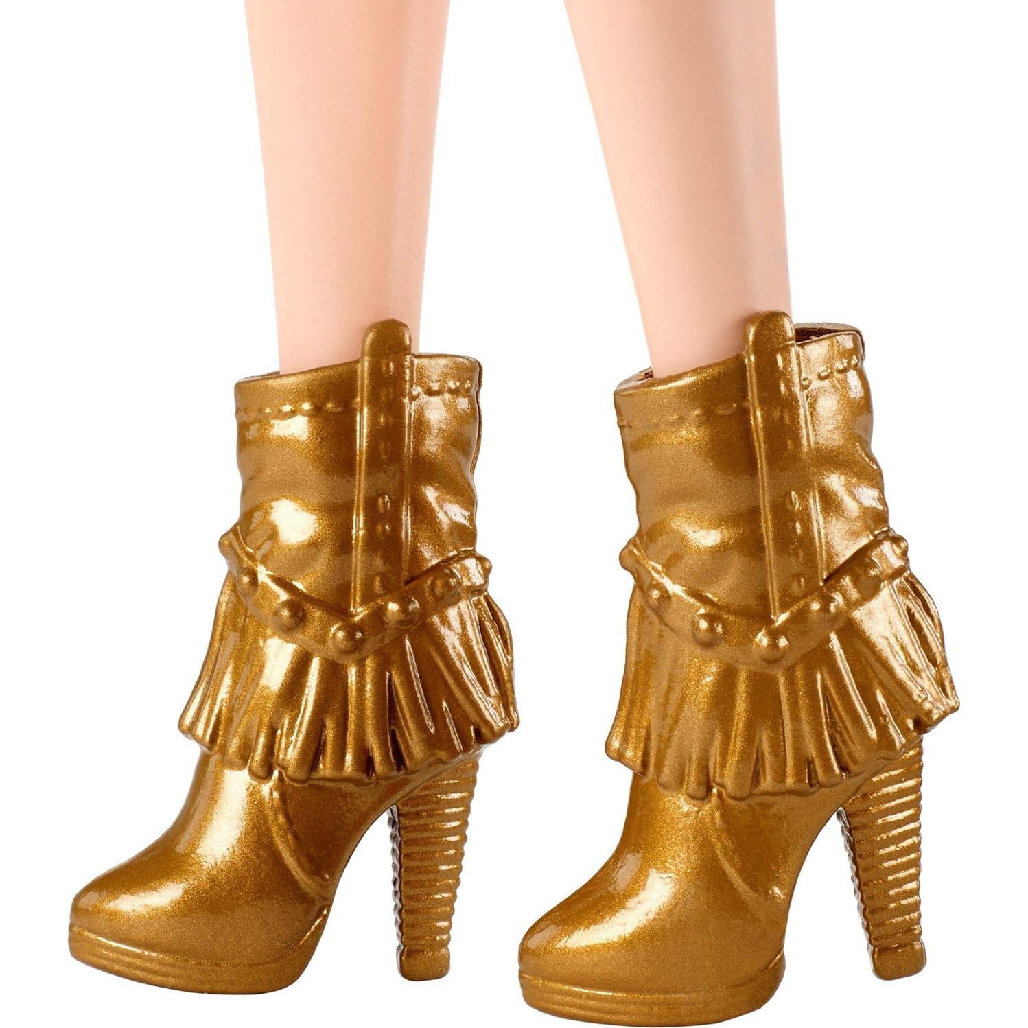 Muñeca Barbie Fashionistas 88 con atuendo único