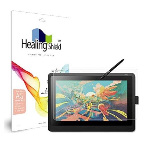 Protector de Pantalla Healing Shield para WACOM Cintiq Pro 16