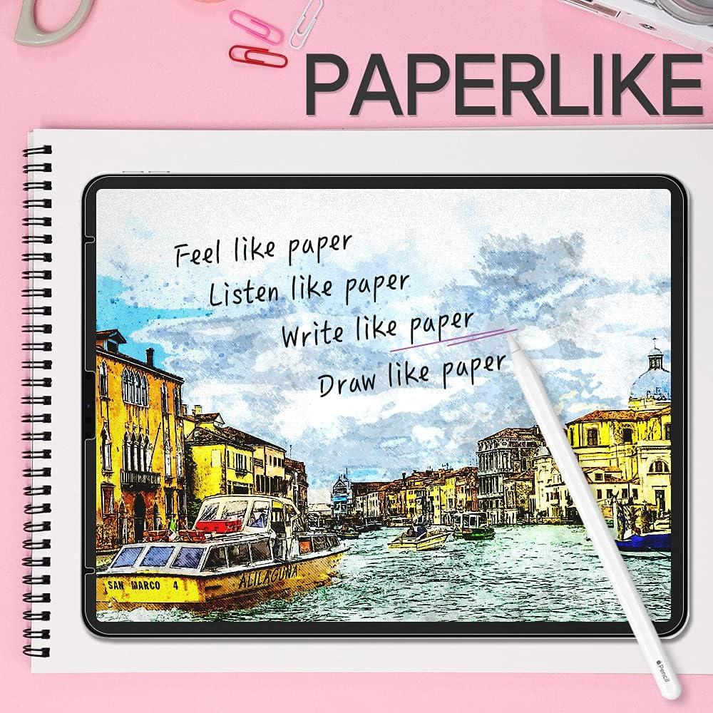 Protector de Pantalla Healing Shield para WACOM Cintiq Pro 16