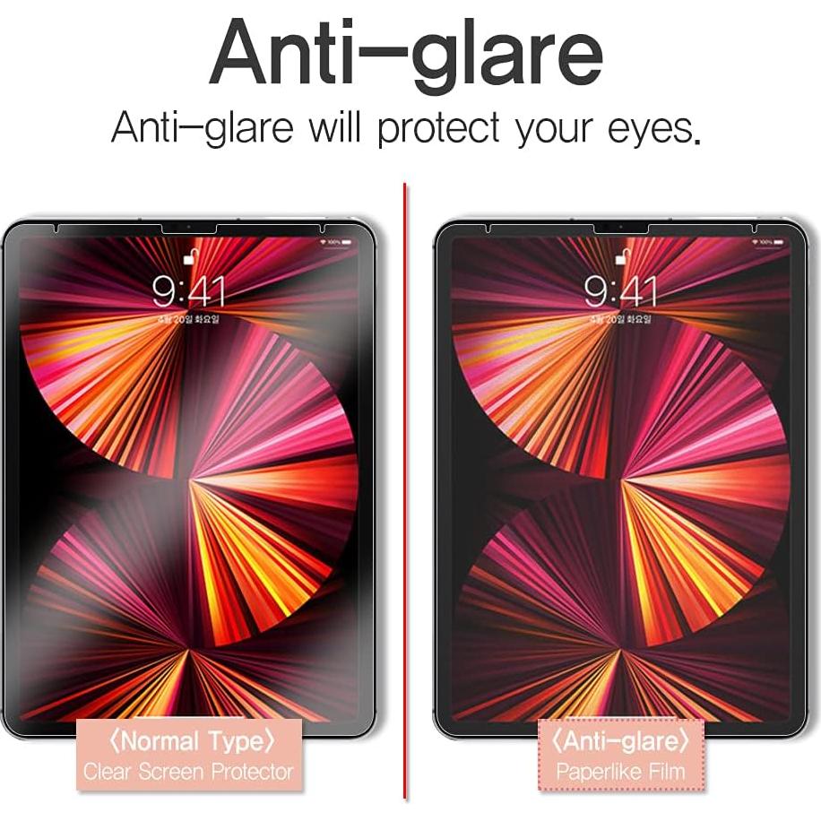 Protector de Pantalla Healing Shield para WACOM Cintiq Pro 16