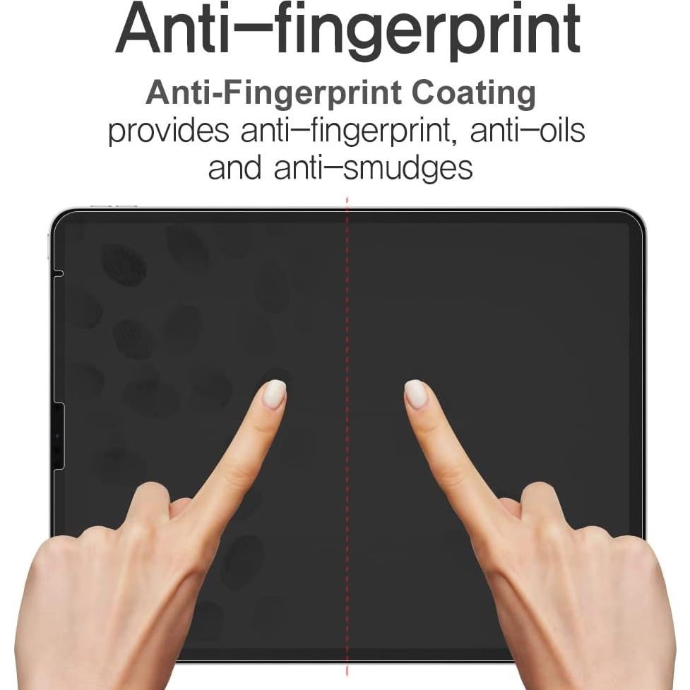 Protector de Pantalla Healing Shield para WACOM Cintiq Pro 16