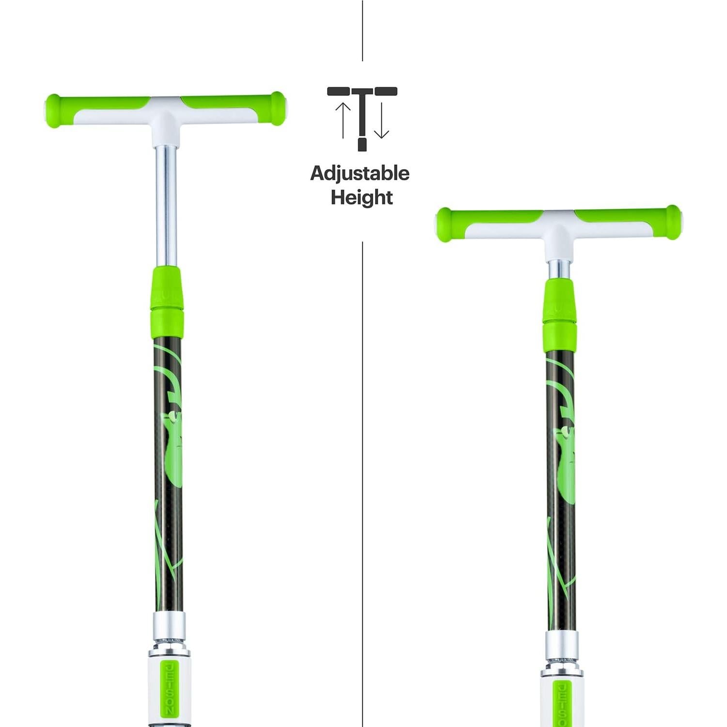 Scooter Eléctrico Infantil Jetson Disney Buzz Lightyear 11 km/h