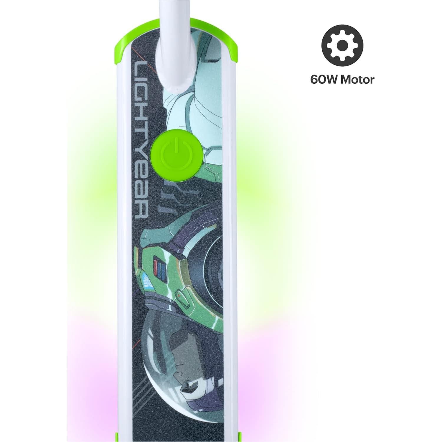 Scooter Eléctrico Infantil Jetson Disney Buzz Lightyear 11 km/h