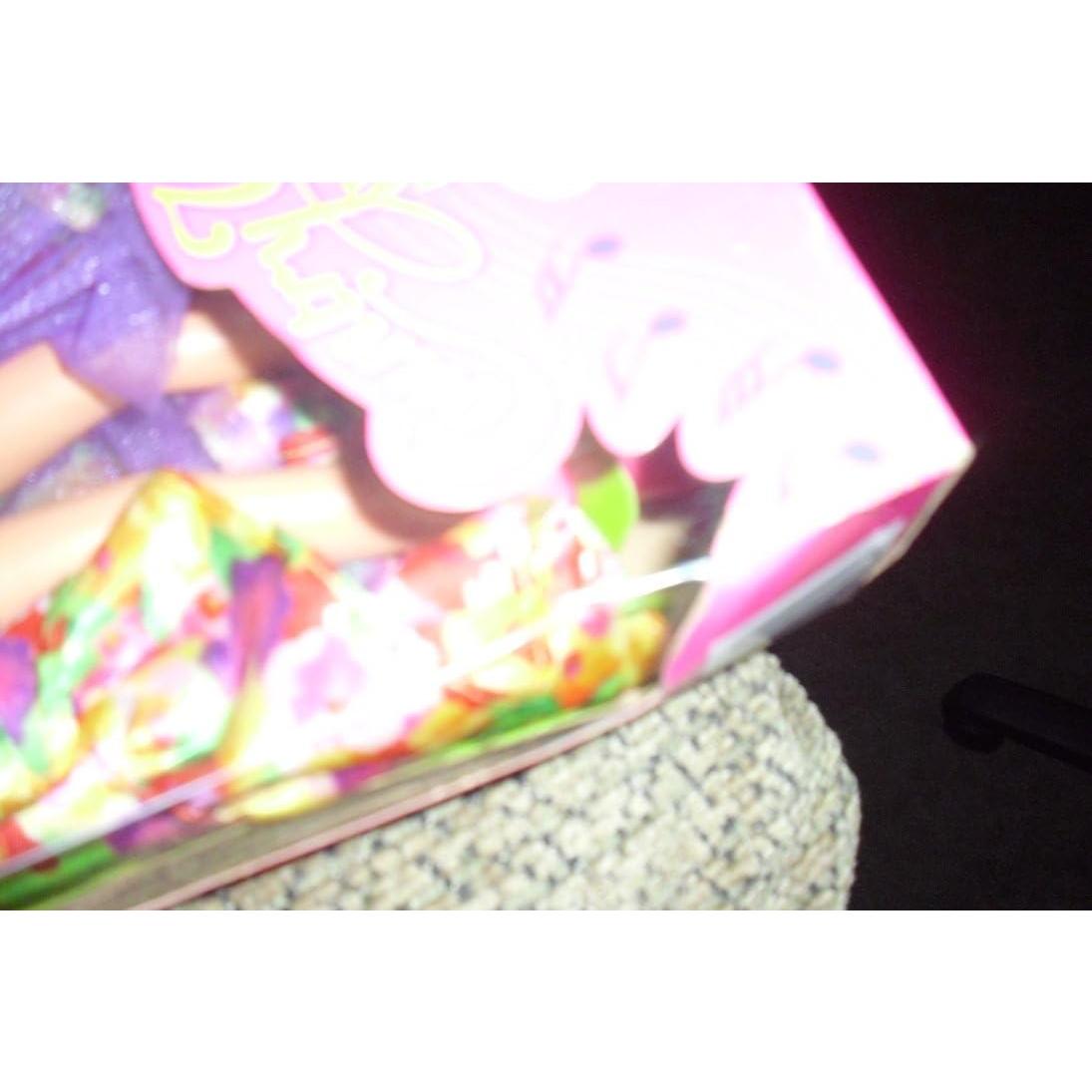 Barbie Country Western Star Doll: Wal-mart Special Edition