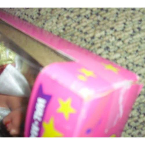 Barbie Country Western Star Doll: Wal-mart Special Edition