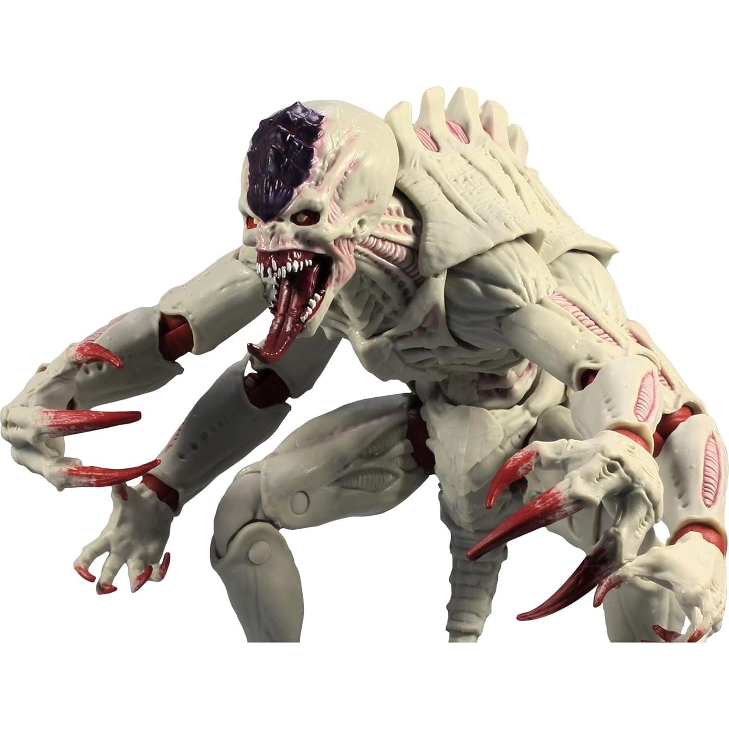 Figura de Acción McFarlane Toys Warhammer 40,000 Genestealer 19 cm